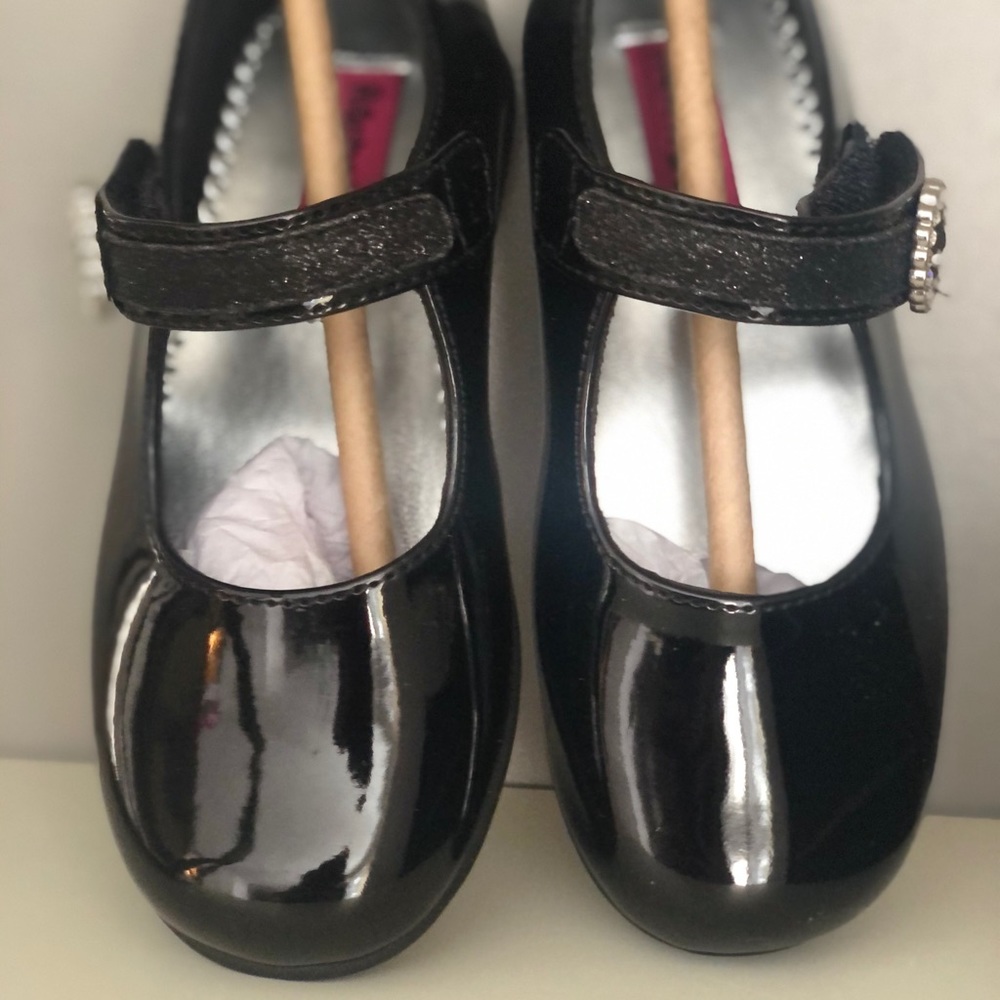 Rachel Shoes- Toddler